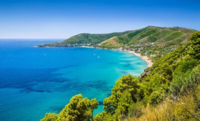 Montecorice: un gioiello da scoprire nel Cilento