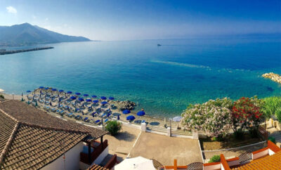 Cosa fare nell’estate 2023: Scopri il Cilento