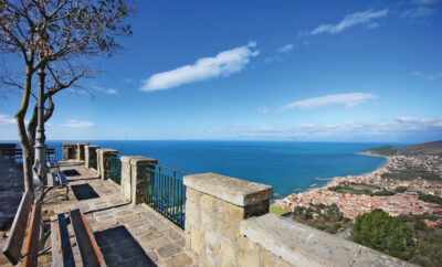 Montecorice: un’oasi di tranquillità nel cuore del Cilento