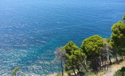 Esplorando la bellezza della Spiaggia di Agnone