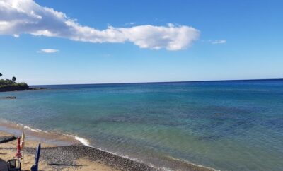 La Spiaggia di Capitello: la perla incontaminata del Cilento